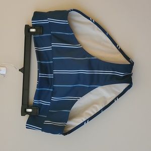 Nani Swimwear Bottoms - XL